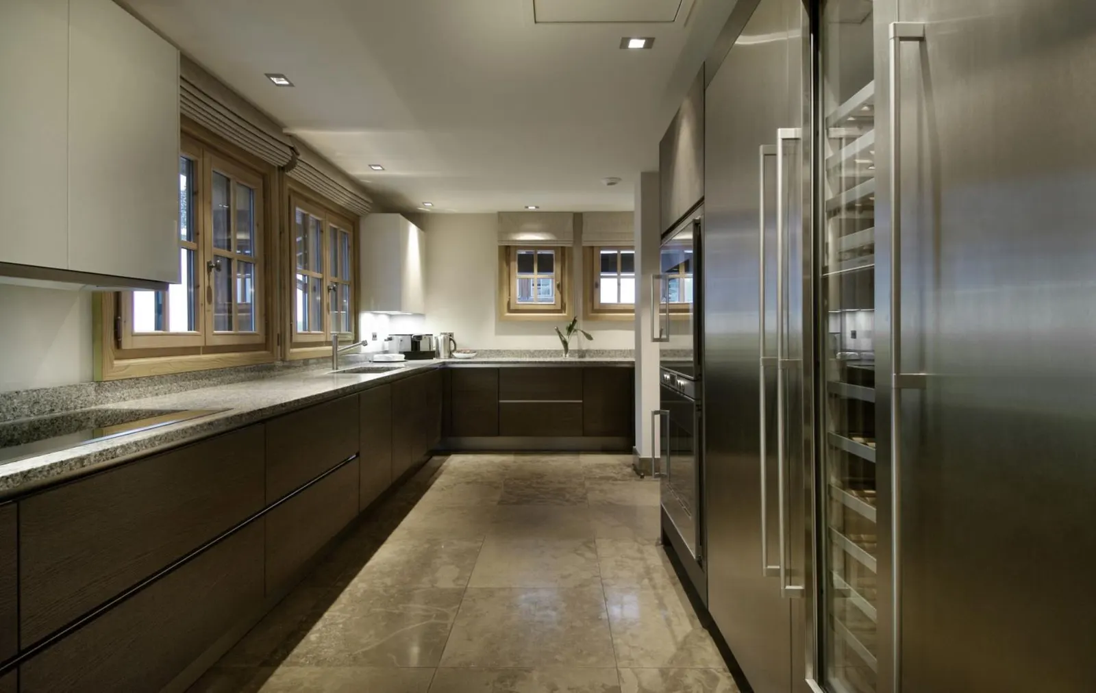 Chalet for 12 Guests in Courchevel, photo 9