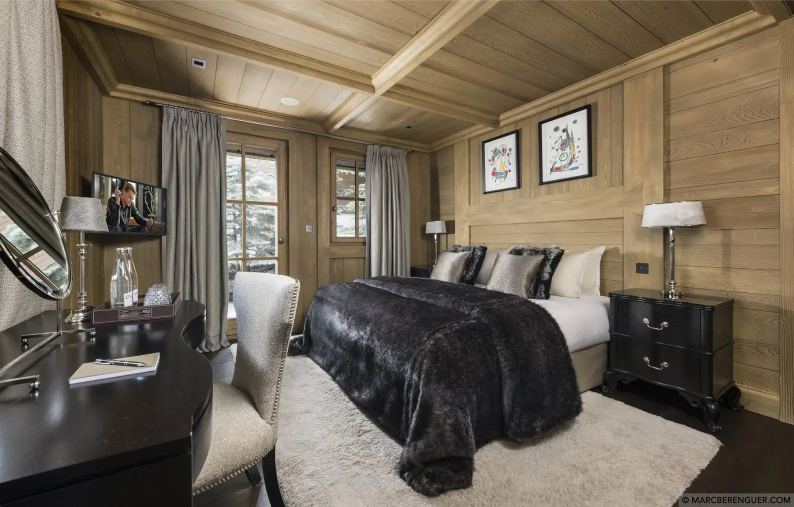 Chalet for 12 Guests in Courchevel, photo 13