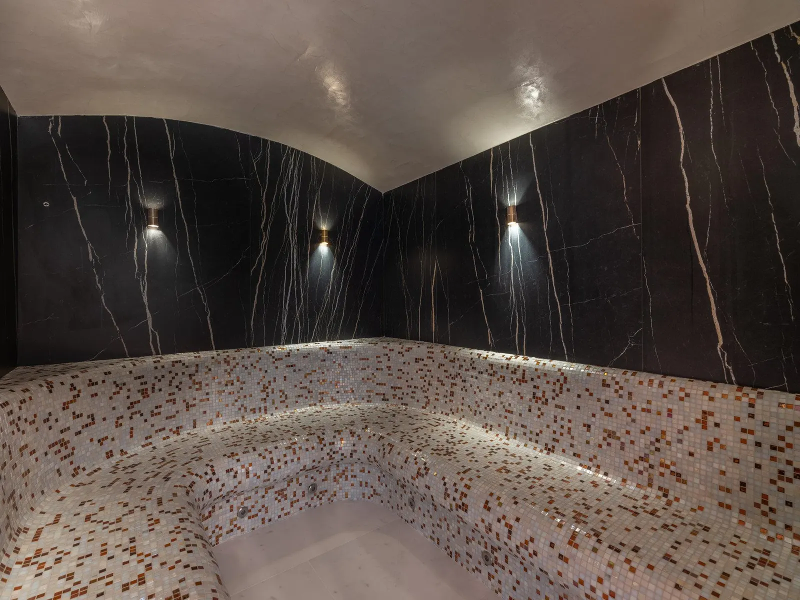 Chalet for 12 Guests in Courchevel, photo 20