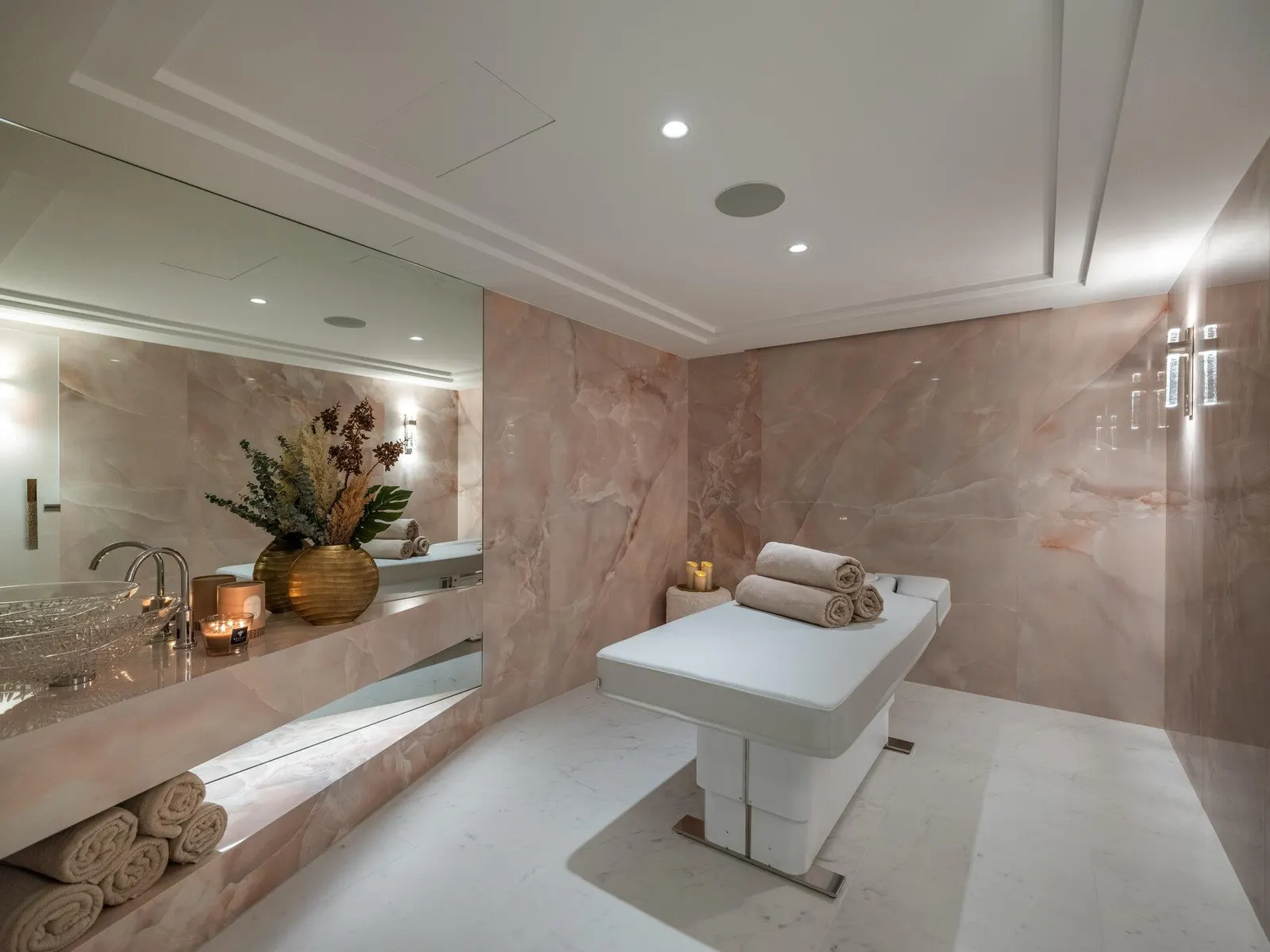 Chalet for 12 Guests in Courchevel, photo 22