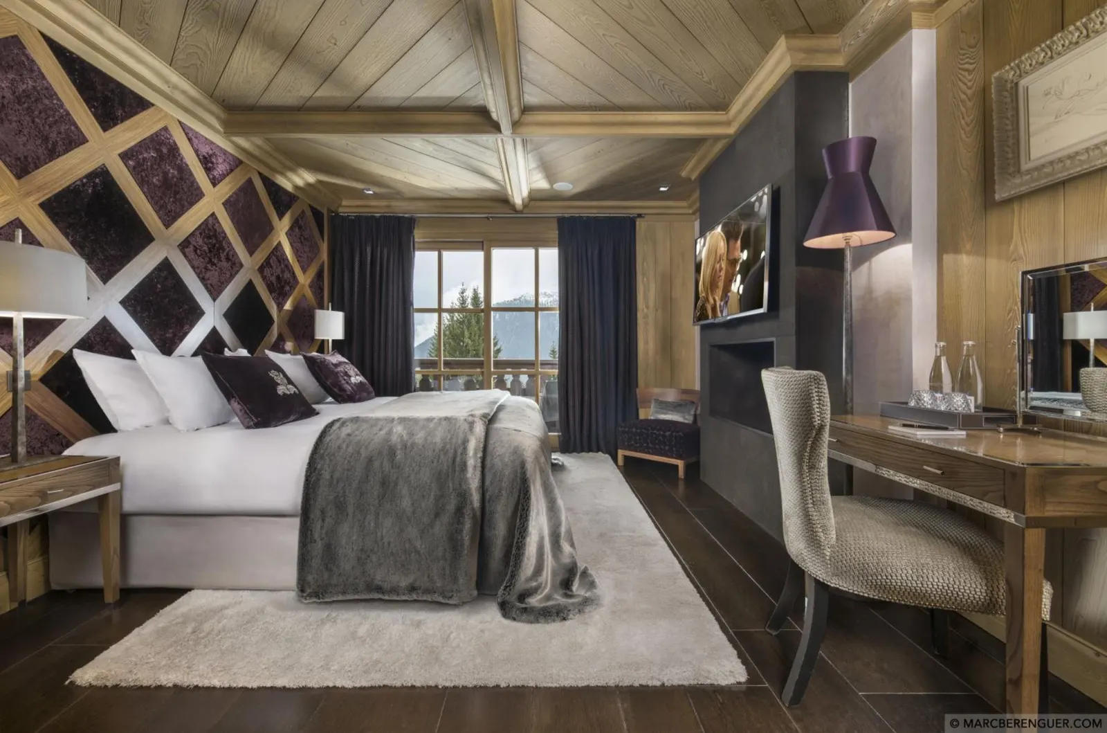 Chalet for 12 Guests in Courchevel, photo 10