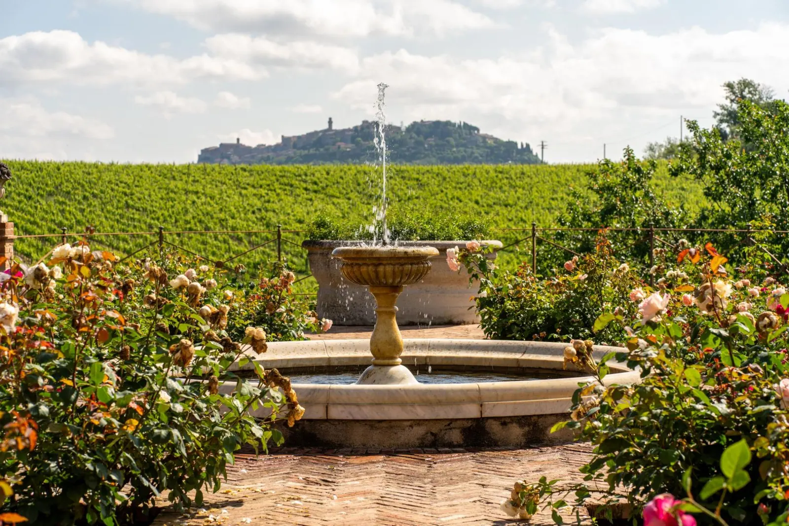 Vilă cu 6 dormitoare și piscină încălzită, Montepulciano, Toscana, fotografia 8