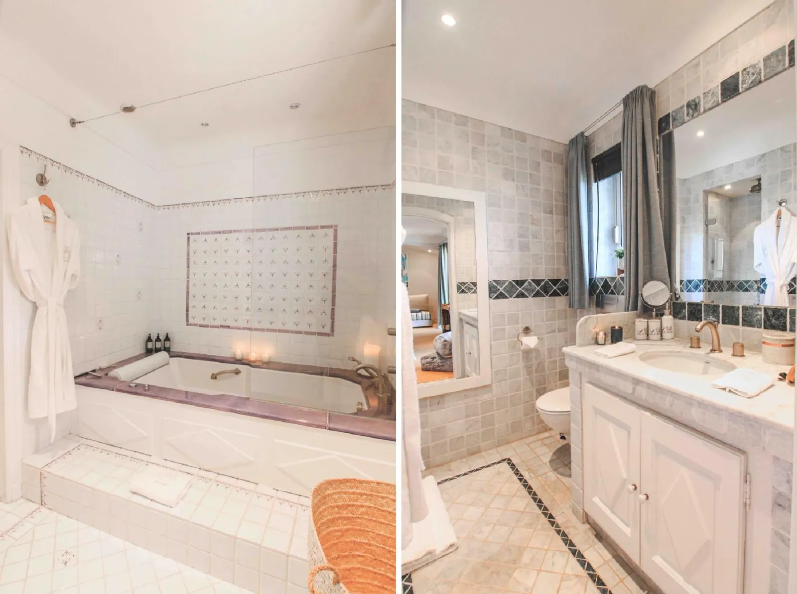 Vilă cu 7 dormitoare și piscină încălzită, pentru 14 persoane, fotografia 27