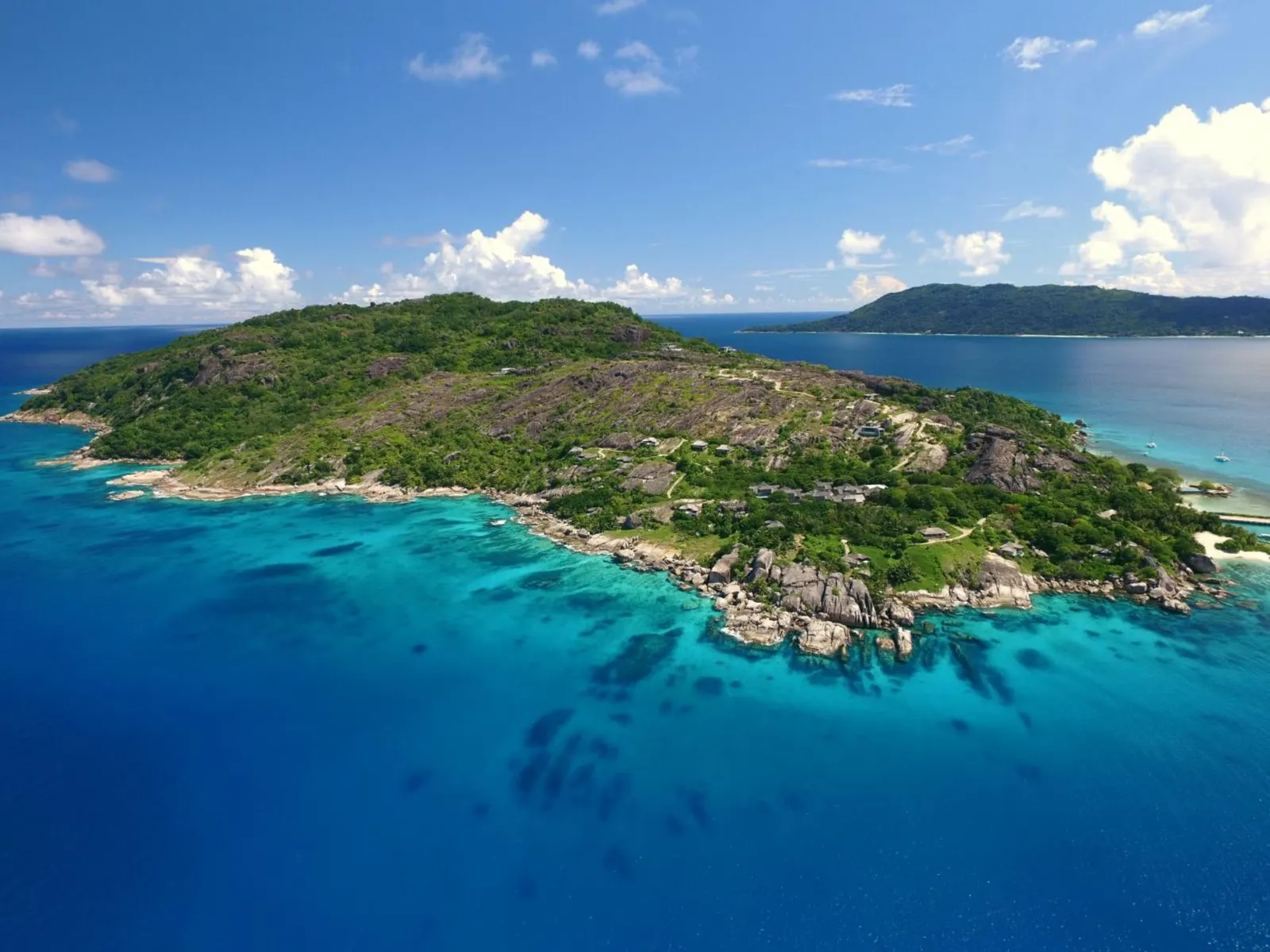 Casă cu piscină în La Passe, fotografia 40