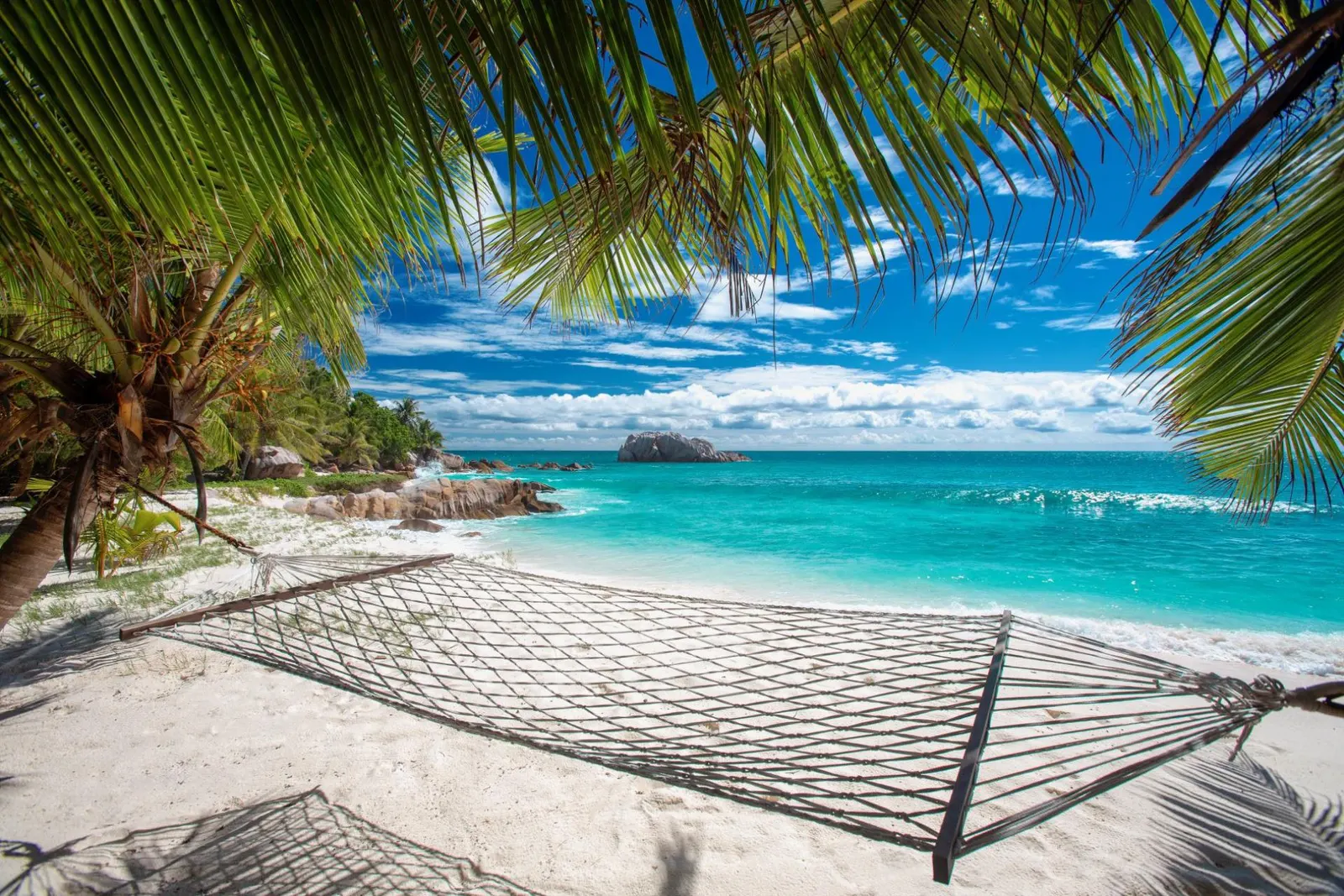 Vilă cu piscină în Grand Anse Praslin, fotografia 12