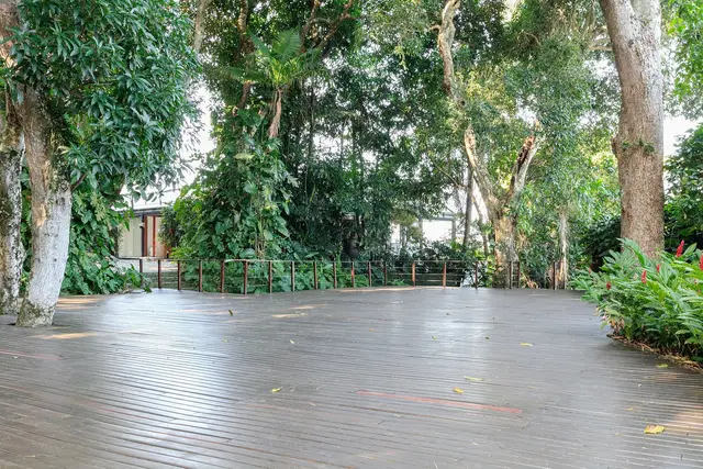 Vilă cu 5 dormitoare pentru 12 persoane, Rio de Janeiro