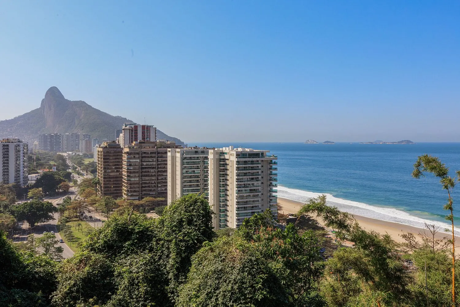 Vilă cu 5 dormitoare pentru 12 persoane, Rio de Janeiro, fotografia 39
