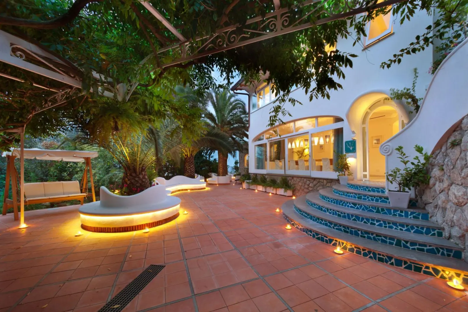 7 nopți la Villa with Swimming pool and Sea view in Massa Lubrense, fotografia 10