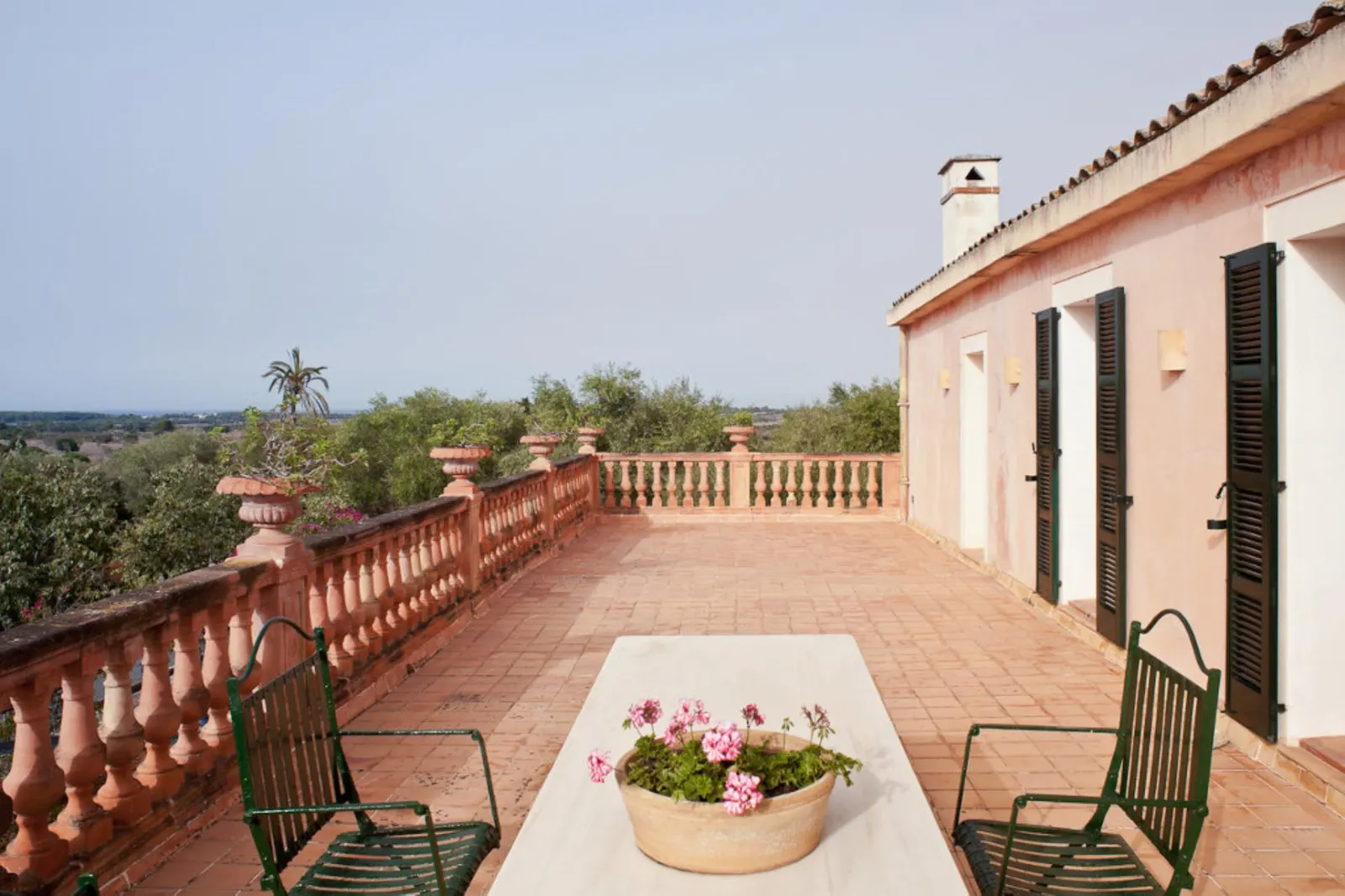 7 nopți la Villa with Swimming pool in Santa Margalida, fotografia 12