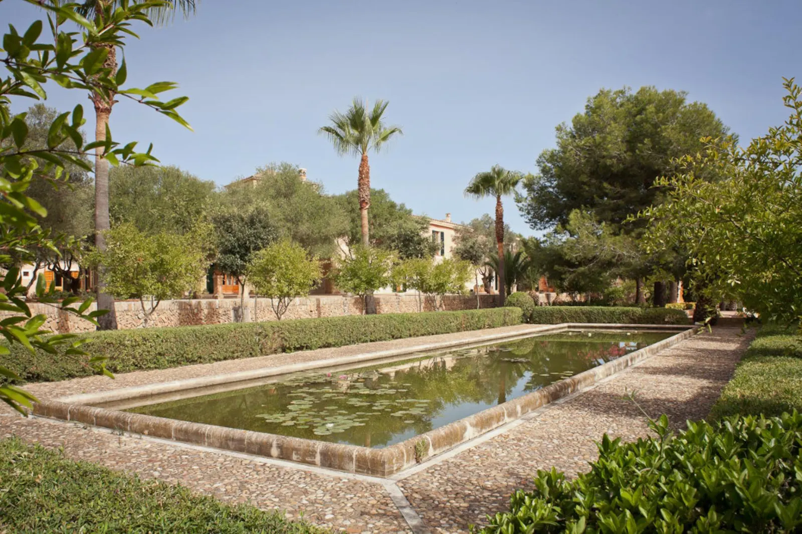 7 nopți la Villa with Swimming pool in Santa Margalida, fotografia 4