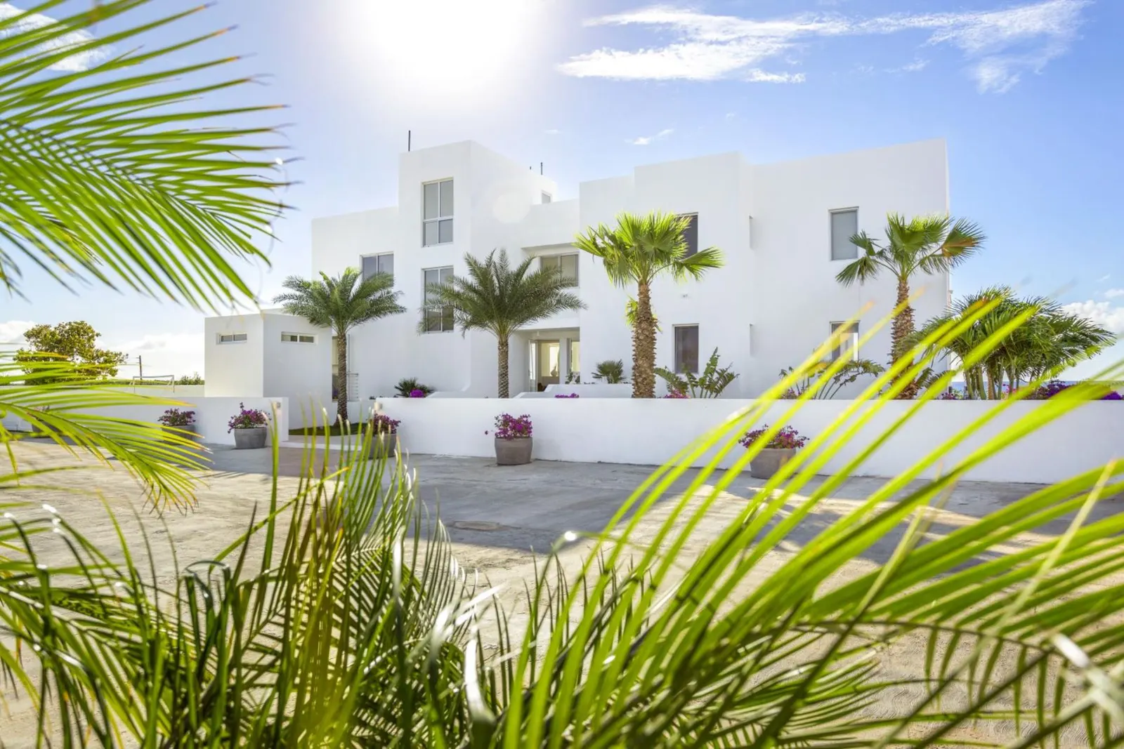 7 nopți la Villa with Heated pool and Sea view in Anguilla, fotografia 12