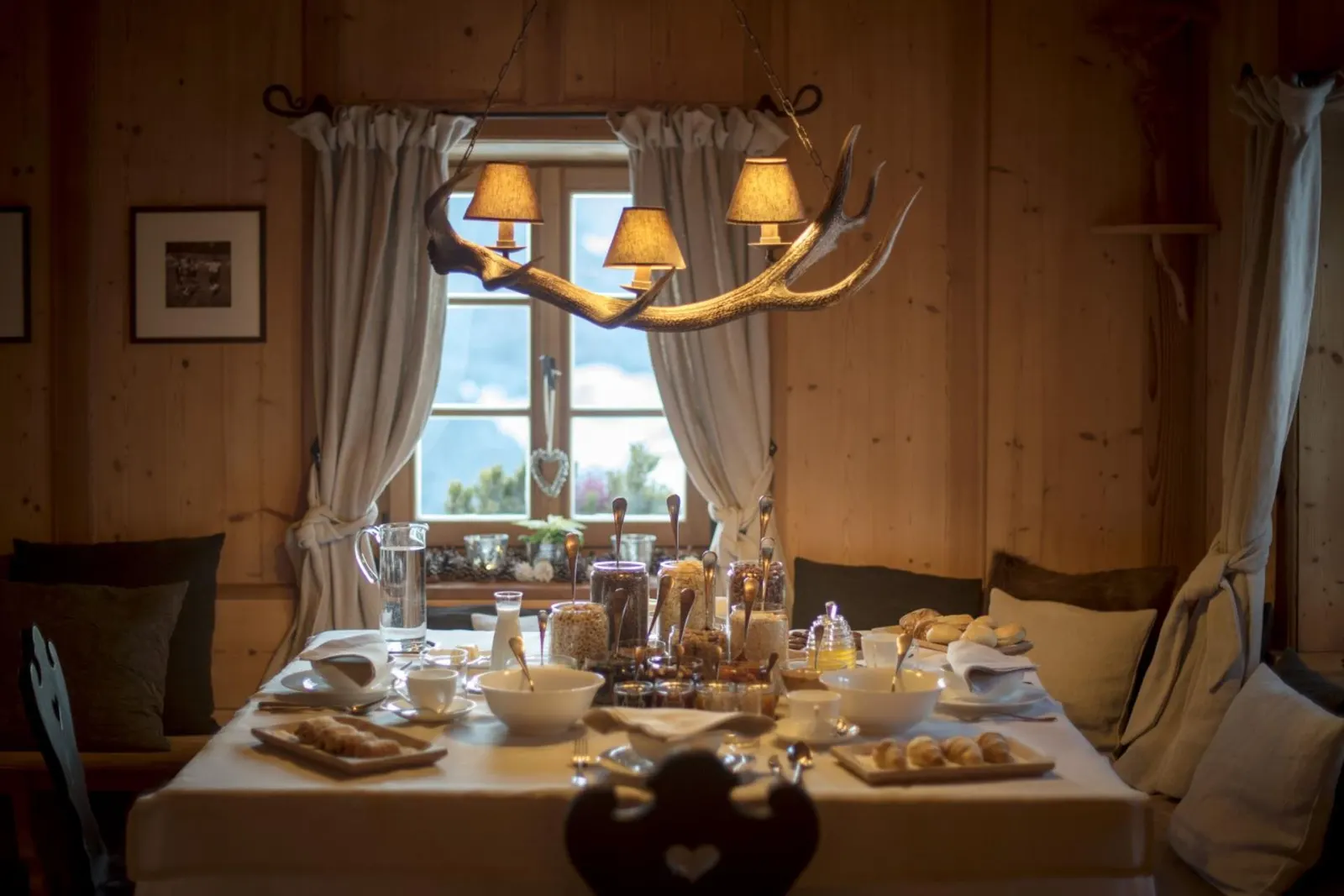Cabana cu 4 dormitoare și piscină încălzită, pentru 10 persoane, fotografia 16