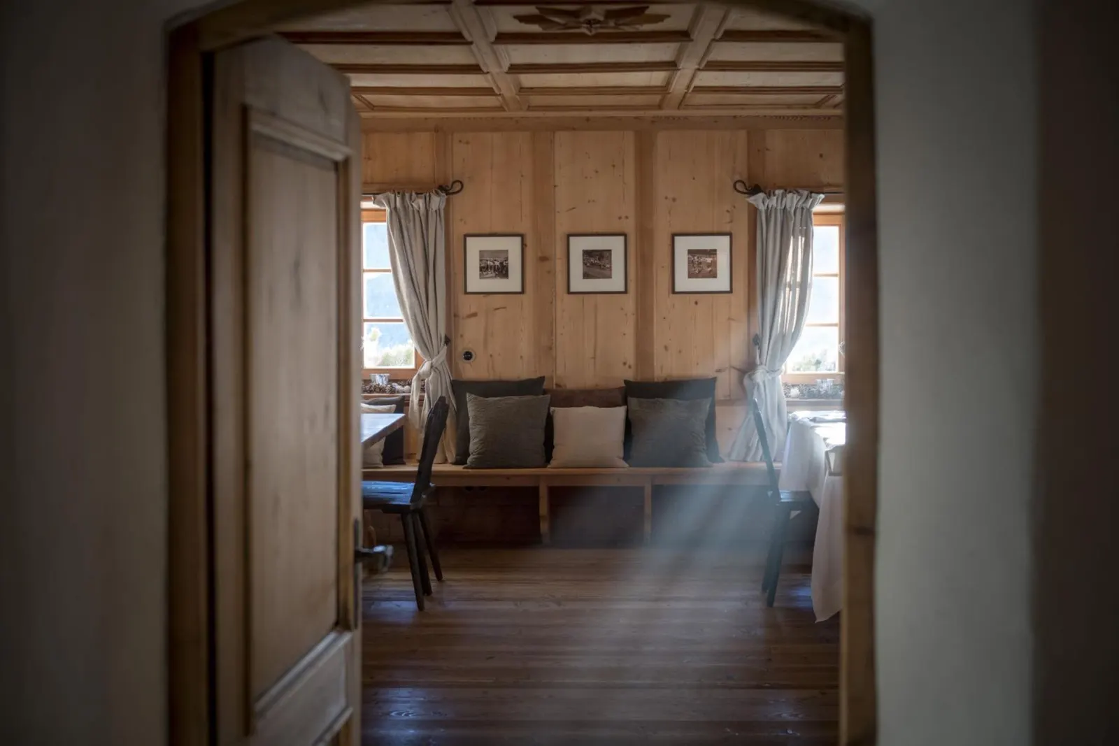 Cabana cu 4 dormitoare și piscină încălzită, pentru 10 persoane, fotografia 15