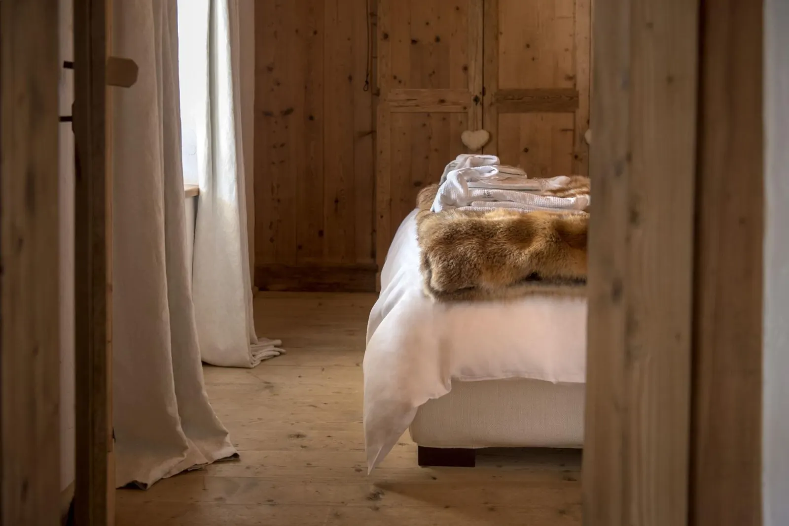 Cabana cu 4 dormitoare și piscină încălzită, pentru 10 persoane, fotografia 21