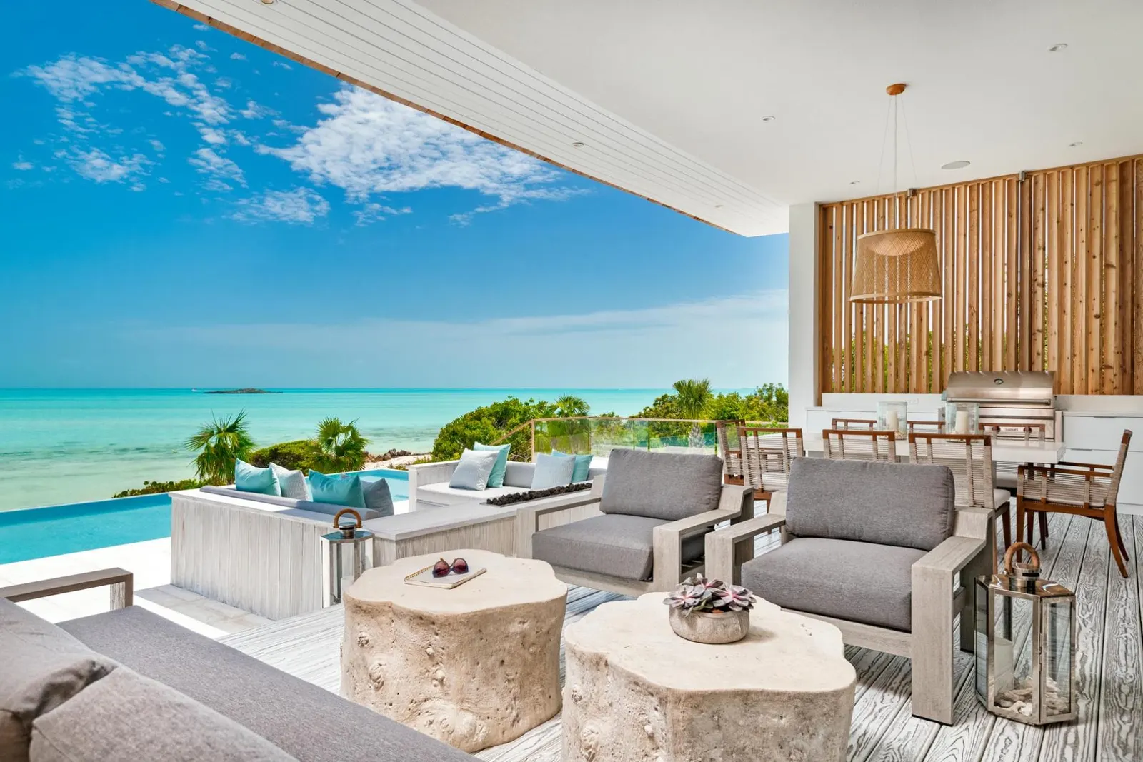 4-Bedroom Villa Sleeping 8, Providenciales, fotografia 5