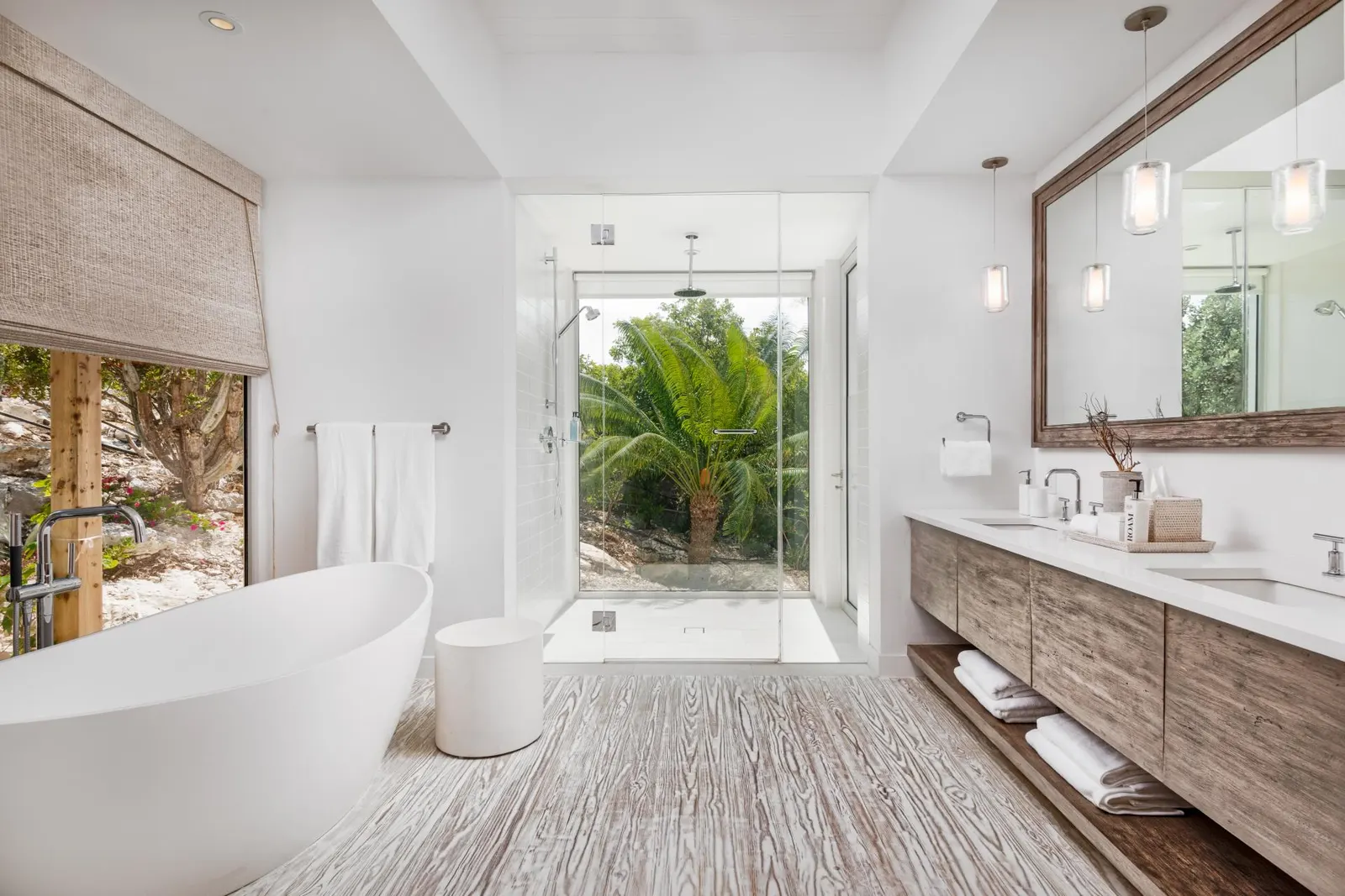 4-Bedroom Villa Sleeping 8, Providenciales, fotografia 12