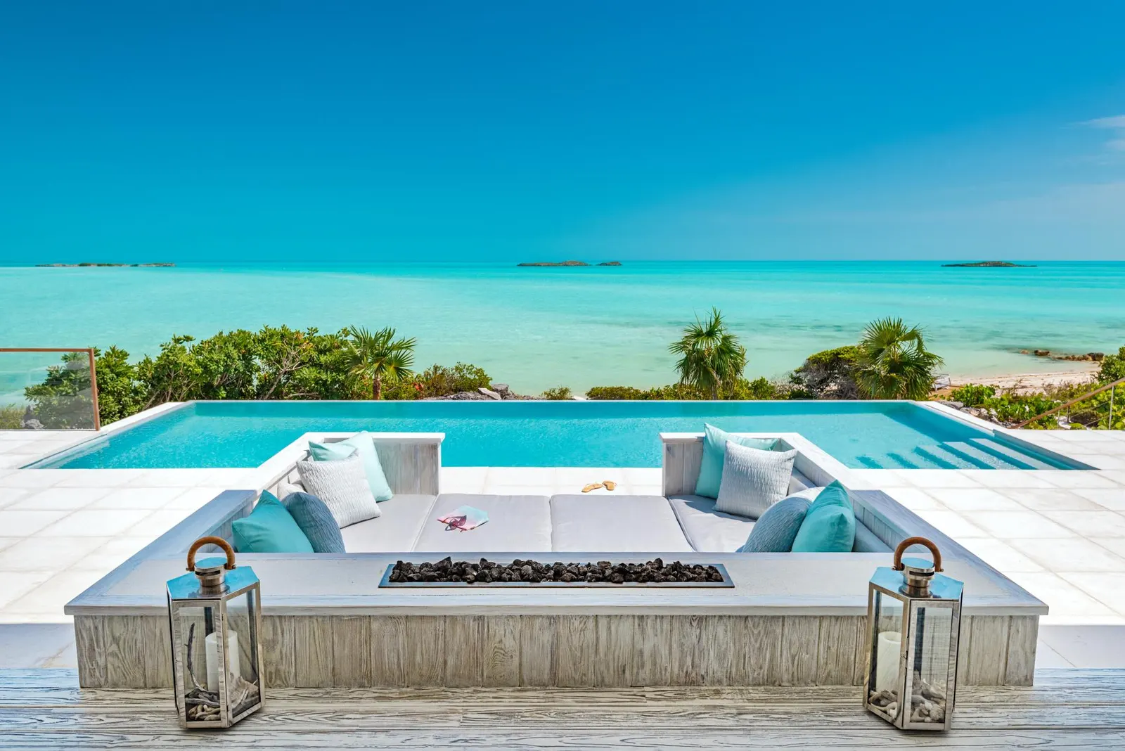 4-Bedroom Villa Sleeping 8, Providenciales, fotografia 3