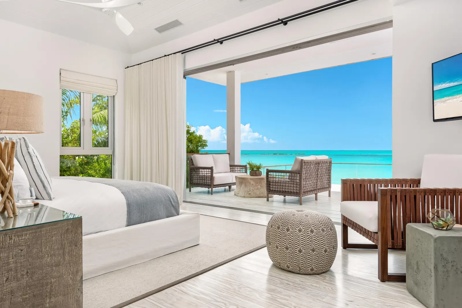 4-Bedroom Villa Sleeping 8, Providenciales, fotografia 9