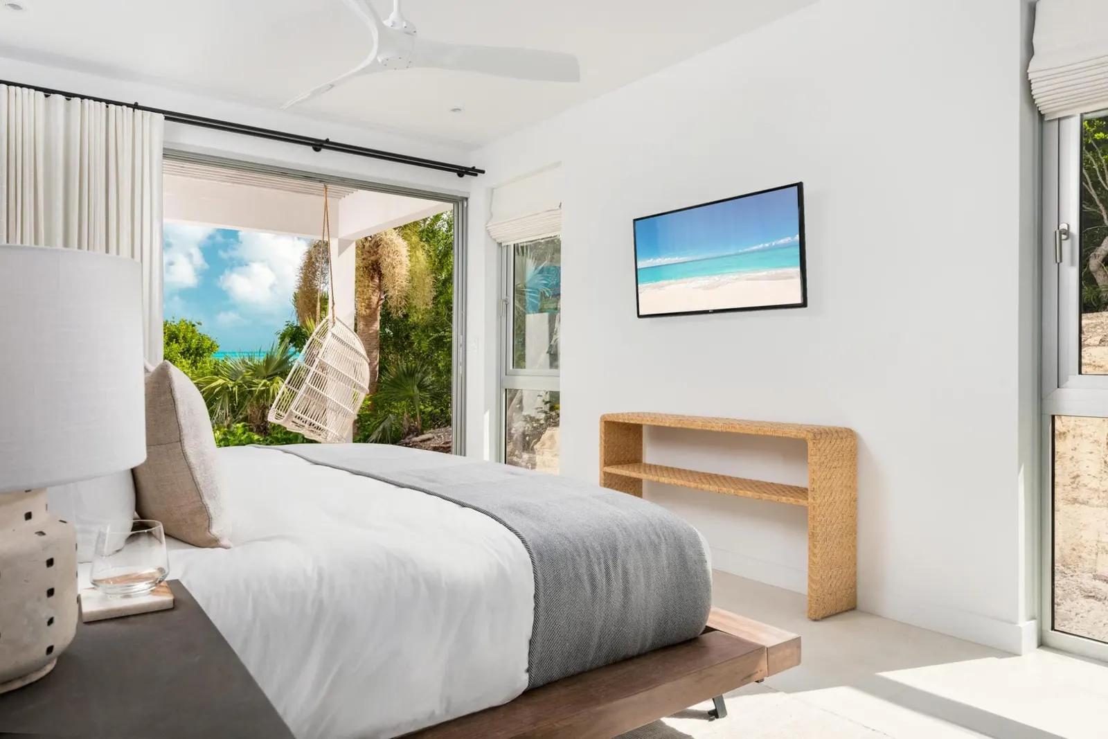 4-Bedroom Villa Sleeping 8, Providenciales, fotografia 11