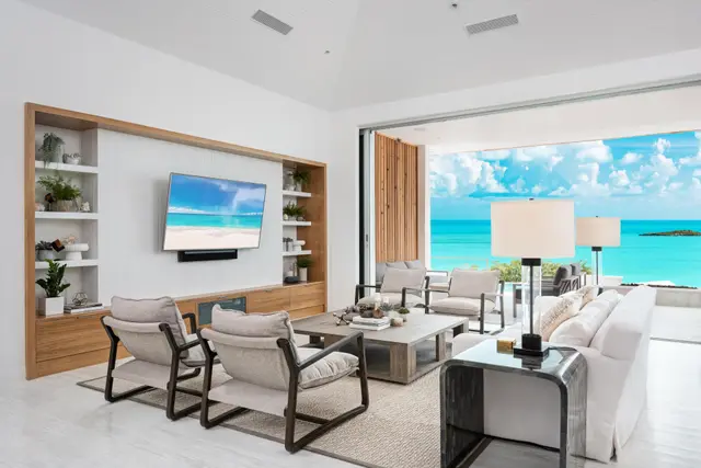 7 nopți la 4-Bedroom Villa Sleeping 8, Providenciales, fotografia 7
