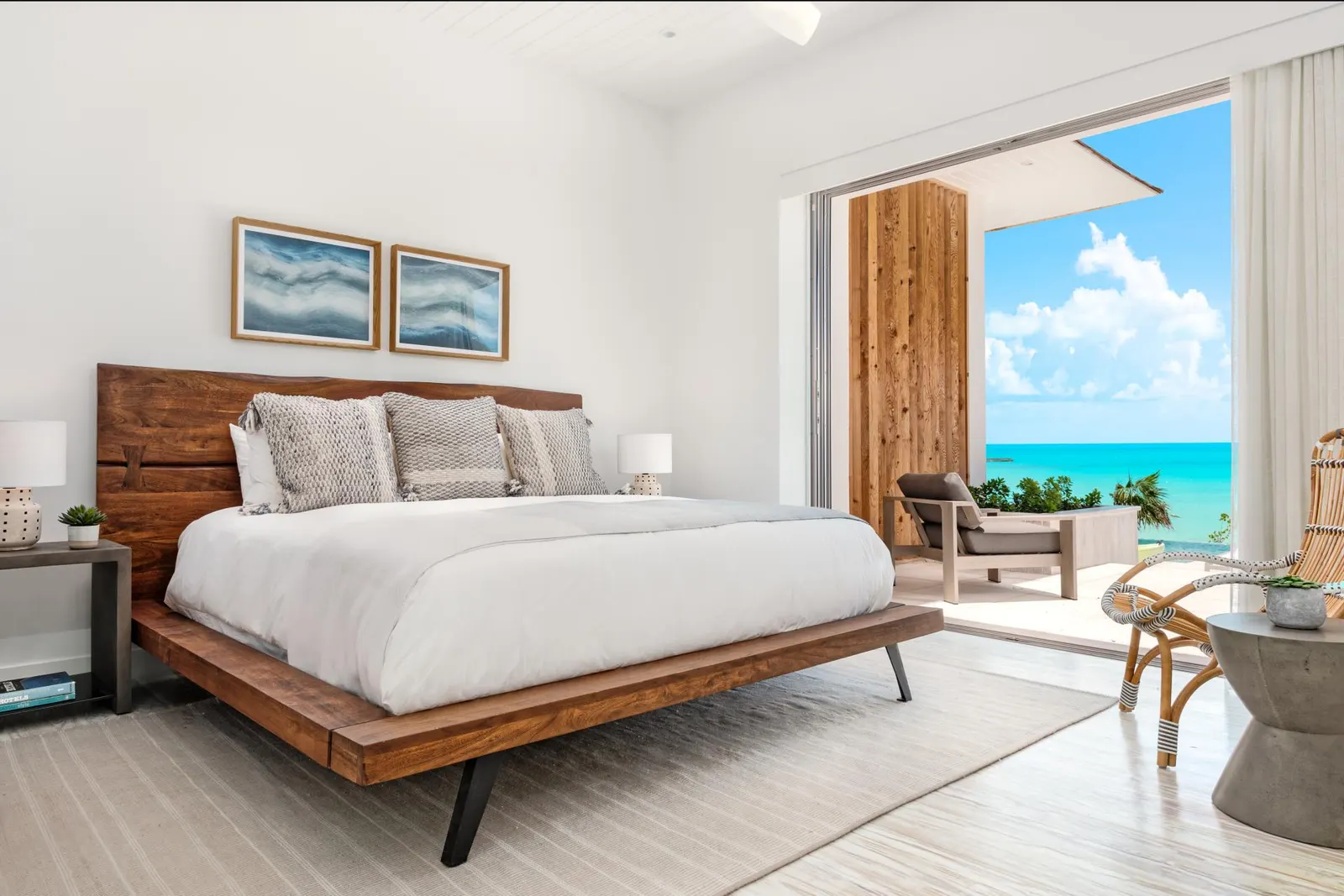4-Bedroom Villa Sleeping 8, Providenciales, fotografia 10