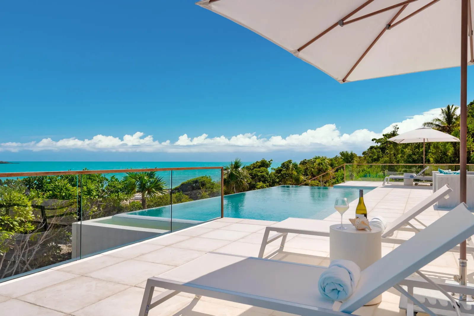 4-Bedroom Villa Sleeping 8, Providenciales, fotografia 4