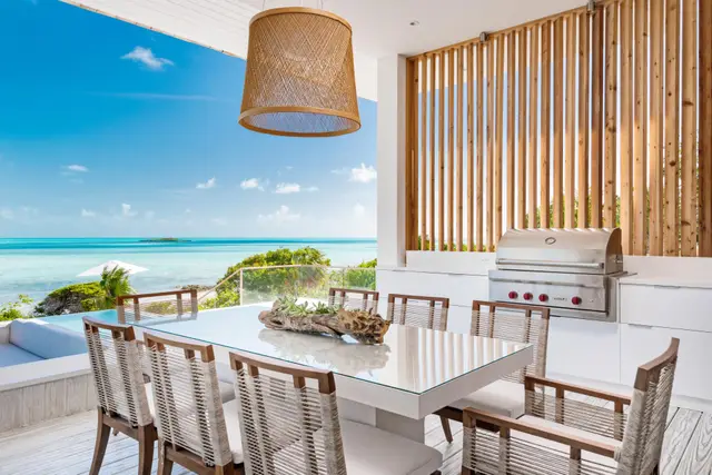 7 nopți la 4-Bedroom Villa Sleeping 8, Providenciales, fotografia 6