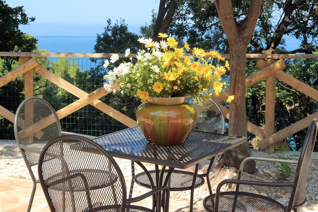 House for 5 Guests in Sirolo