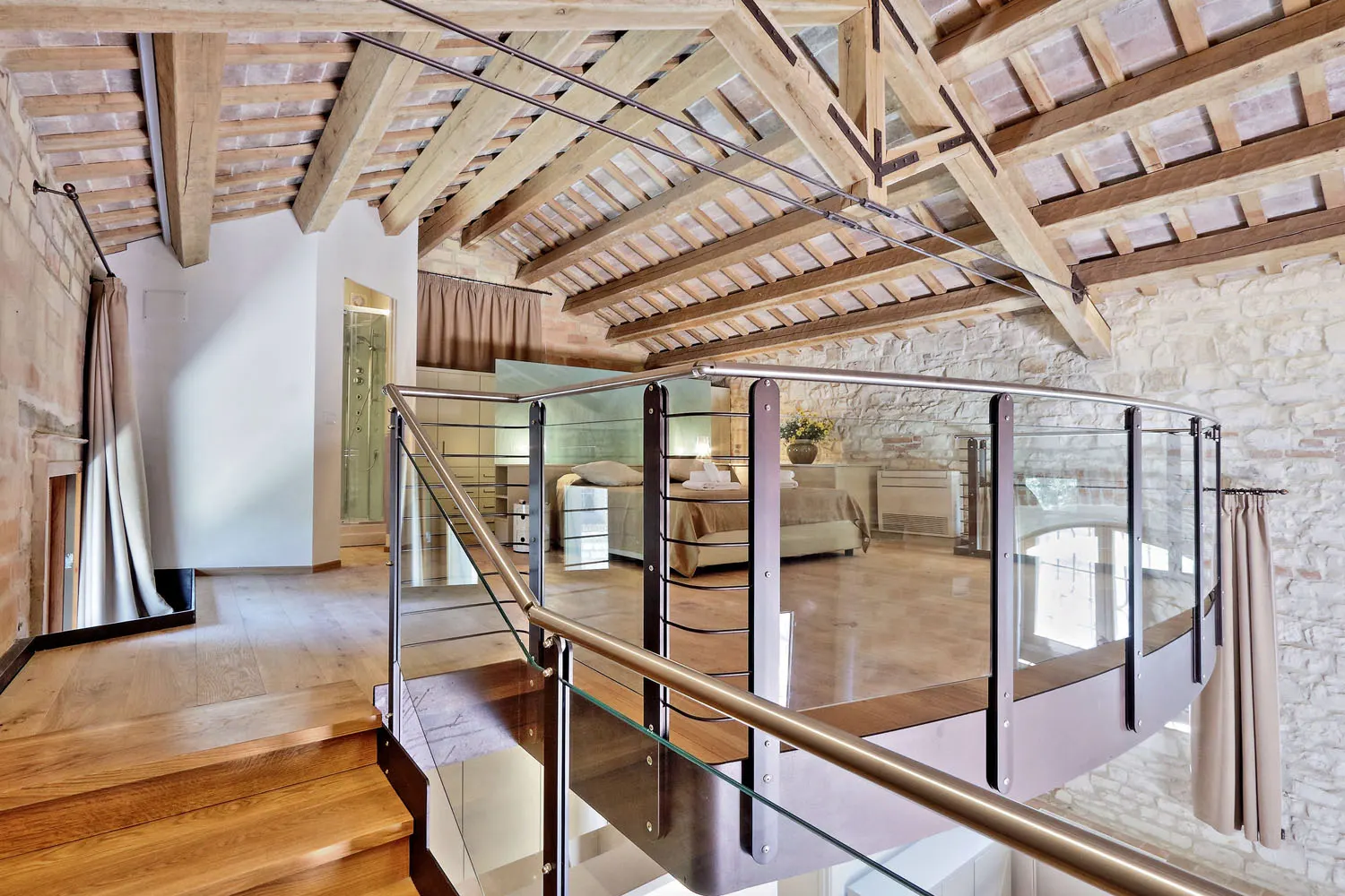 House for 5 Guests in Sirolo, fotografia 8