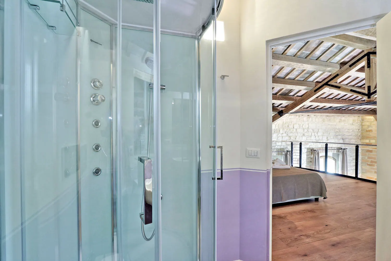 House for 5 Guests in Sirolo, fotografia 12