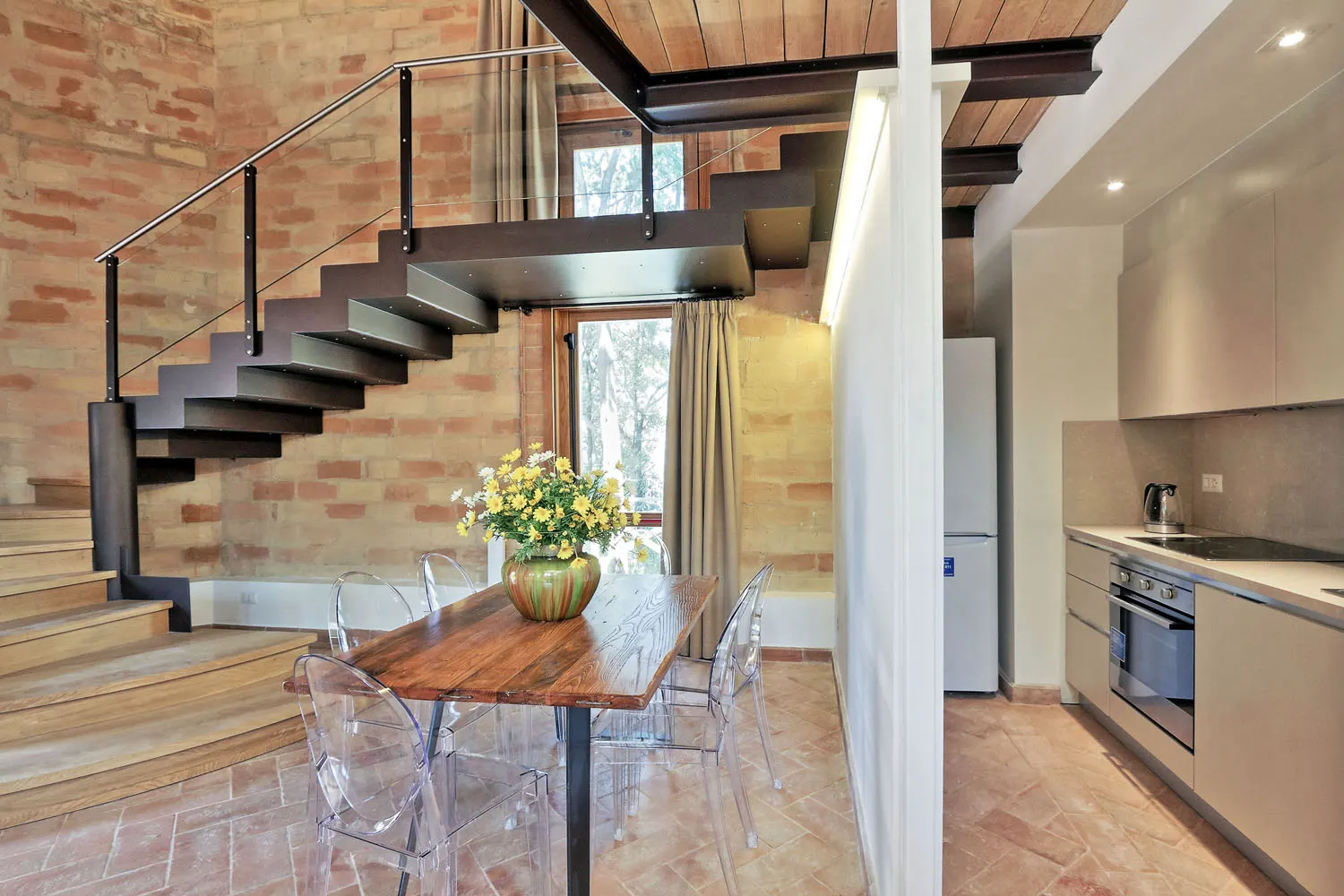 House for 5 Guests in Sirolo, fotografia 17