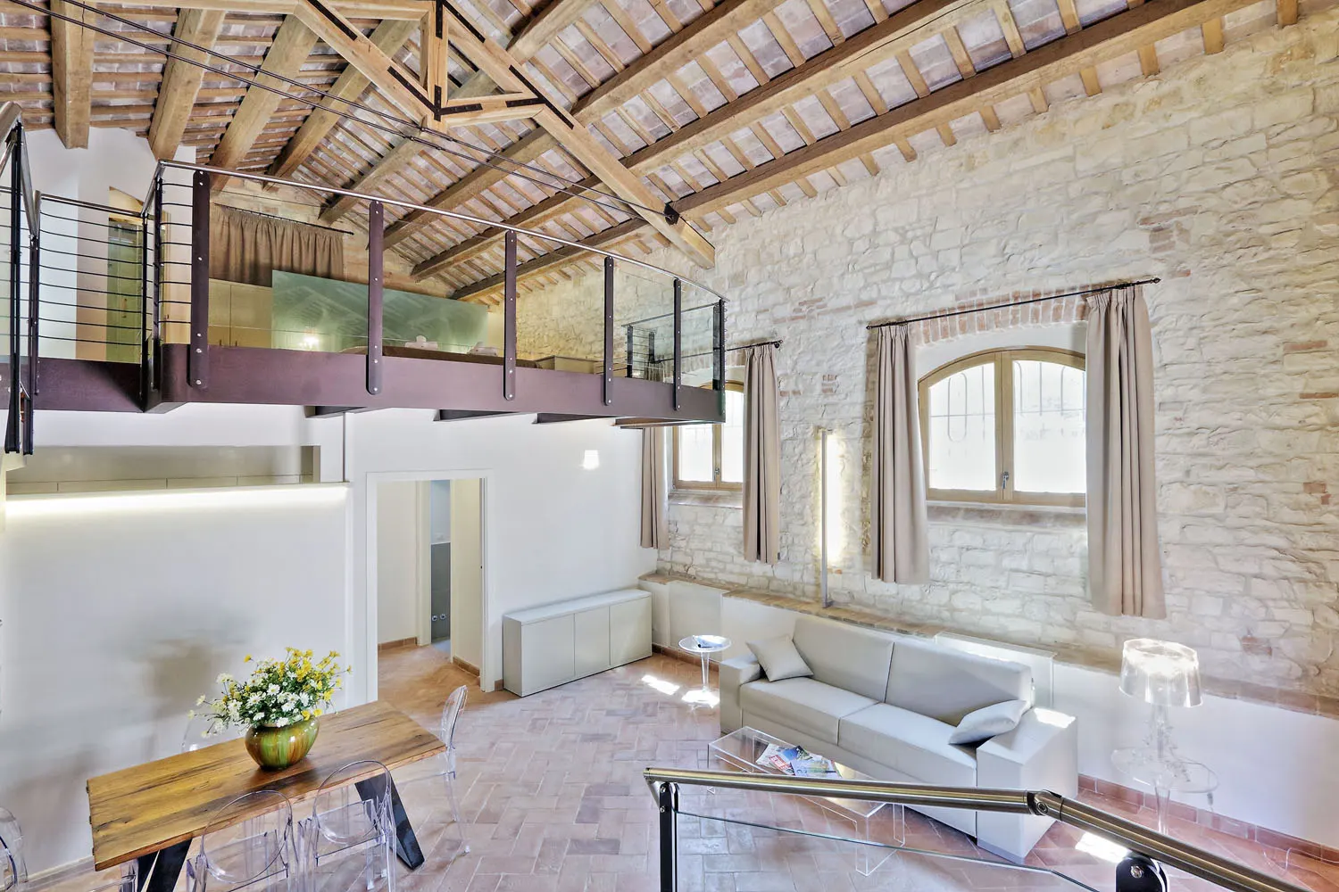 House for 5 Guests in Sirolo, fotografia 15