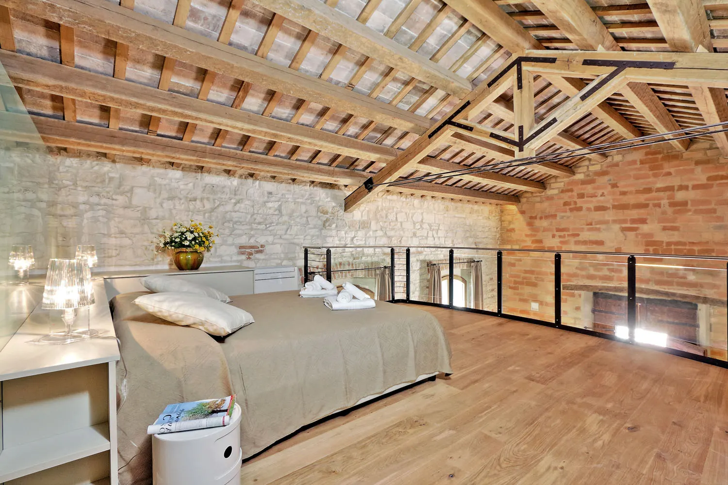 House for 5 Guests in Sirolo, fotografia 13