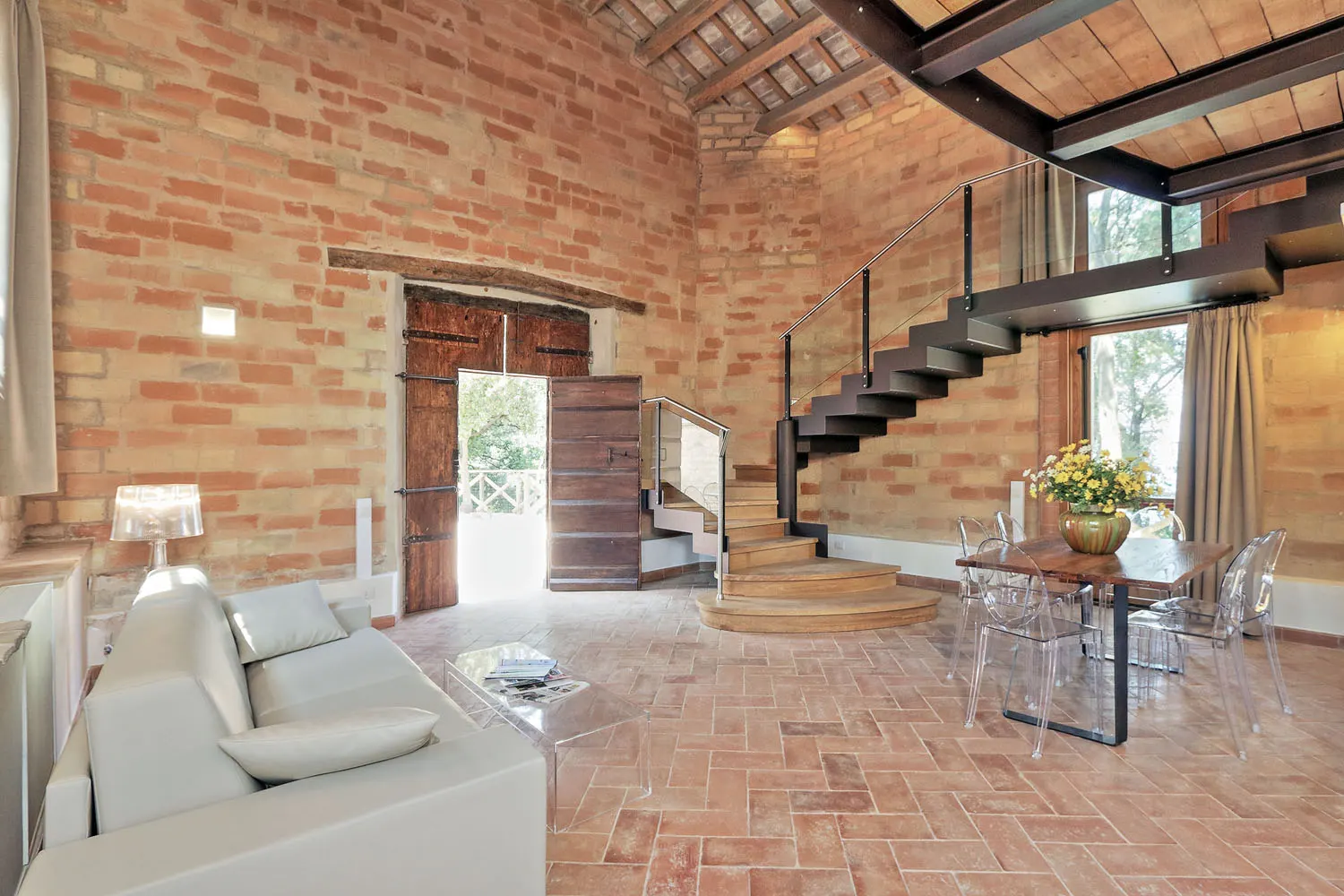 House for 5 Guests in Sirolo, fotografia 4