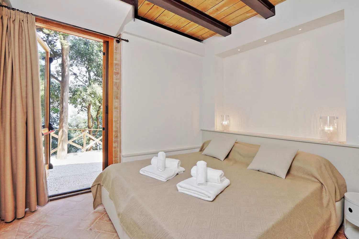House for 5 Guests in Sirolo, fotografia 19