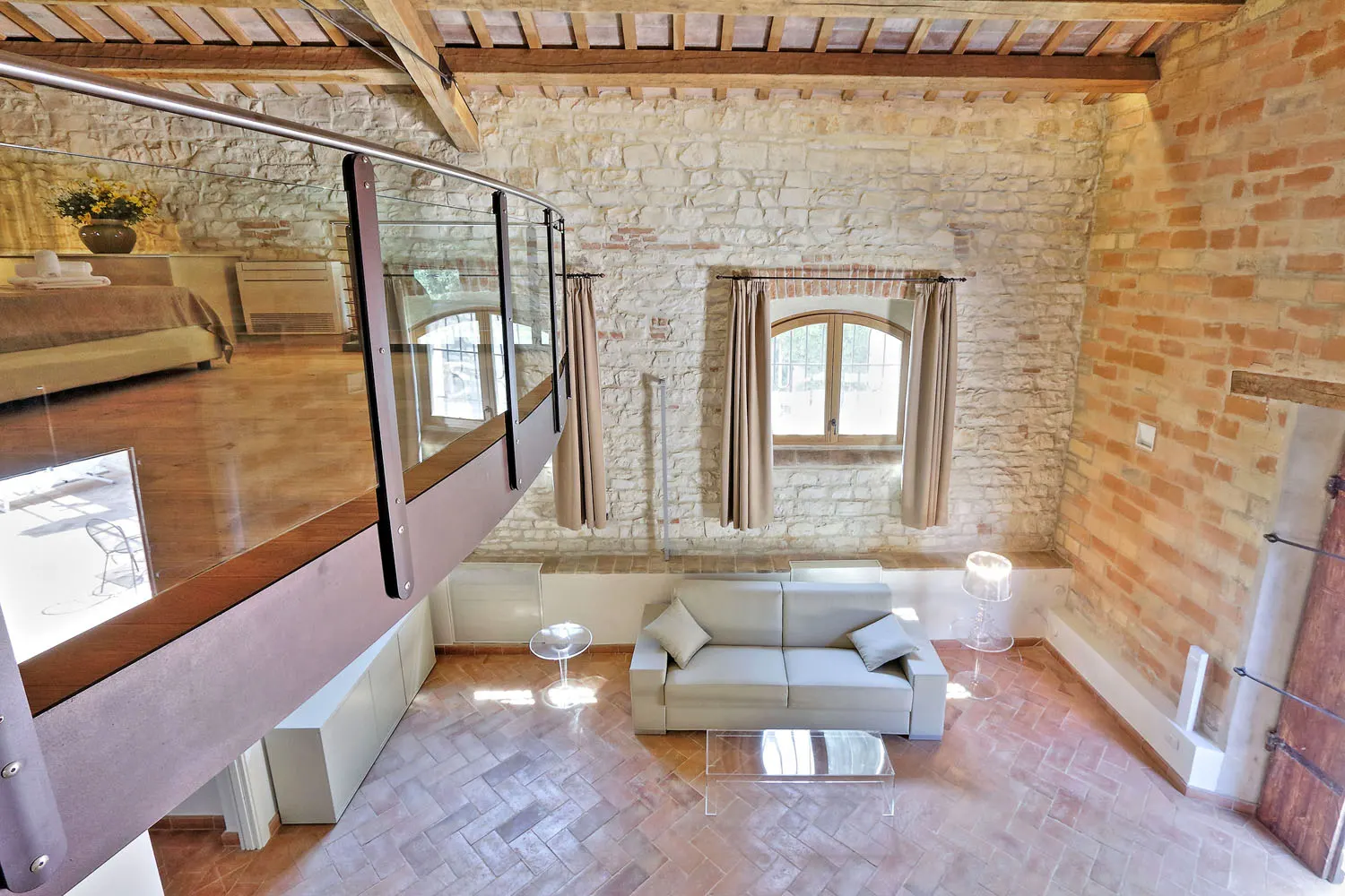 House for 5 Guests in Sirolo, fotografia 14