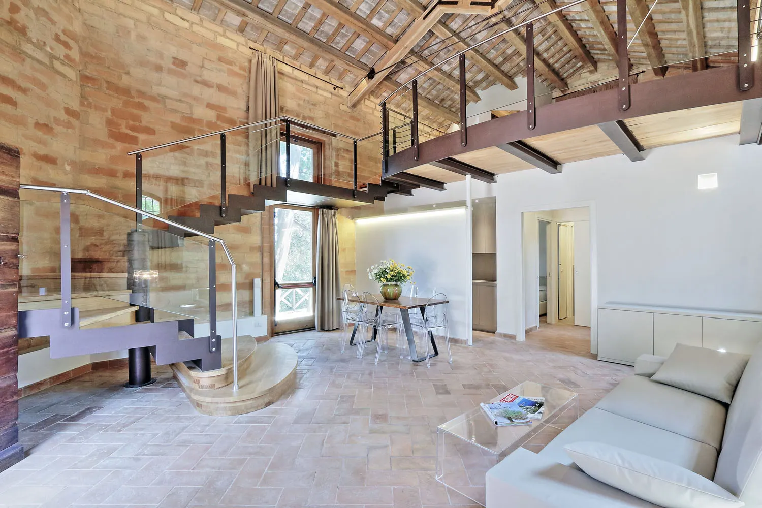 House for 5 Guests in Sirolo, fotografia 16