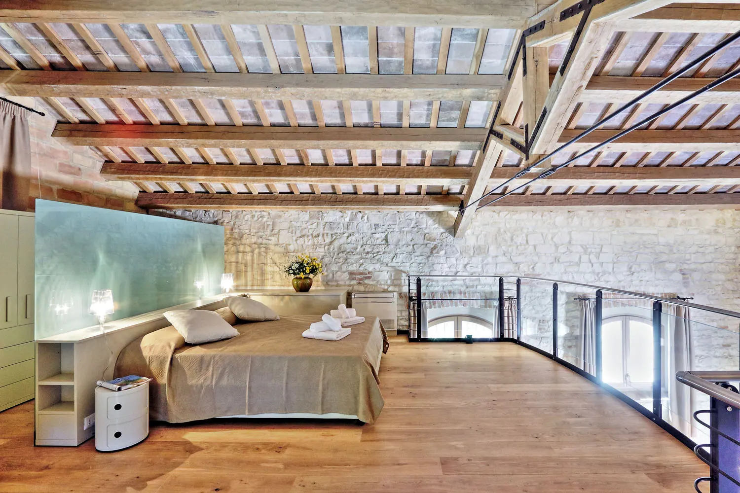 House for 5 Guests in Sirolo, fotografia 9