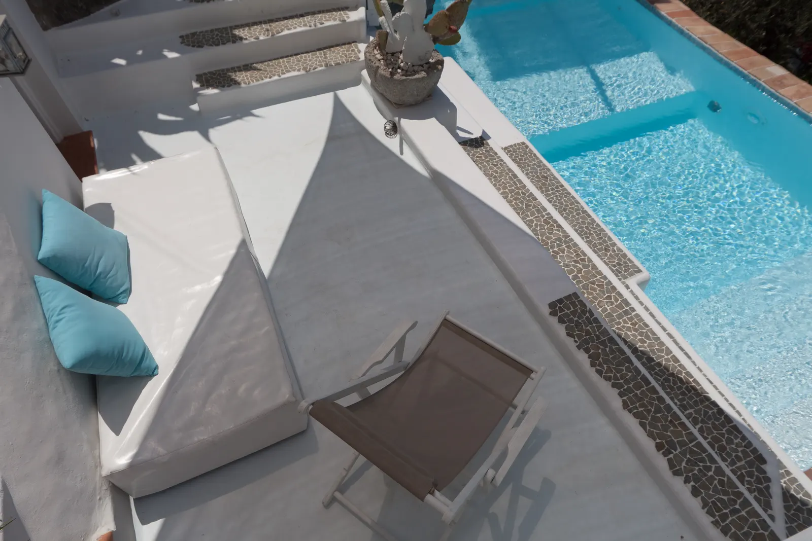 Vilă cu 4 dormitoare și piscină, Praiano, Campania, fotografia 6