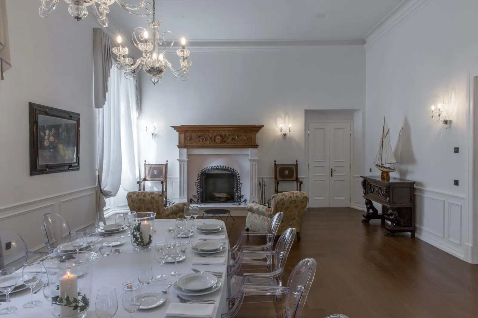 Vilă cu 9 dormitoare pentru 16 persoane, Garda, fotografia 14