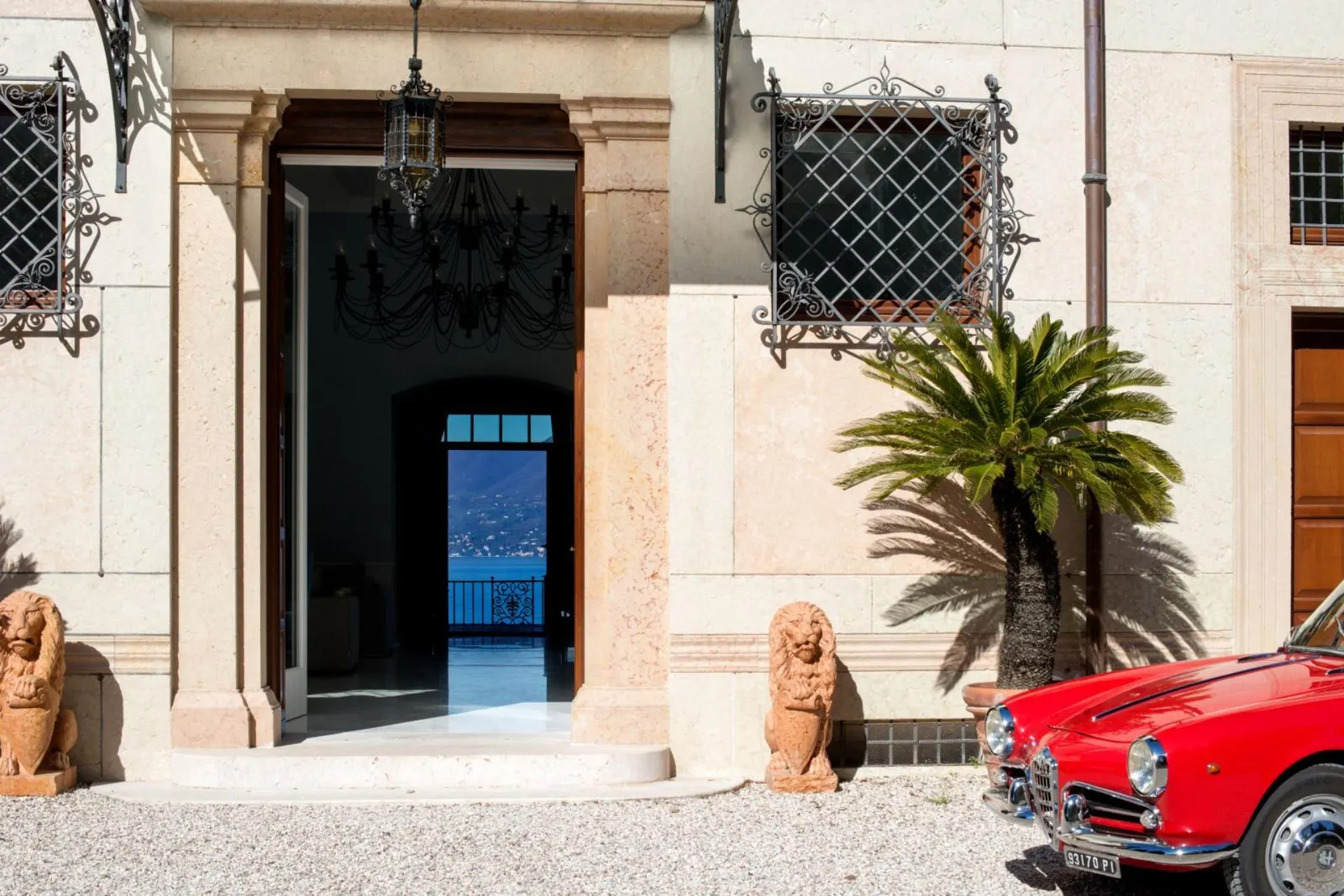 Vilă cu 9 dormitoare pentru 16 persoane, Garda, fotografia 4