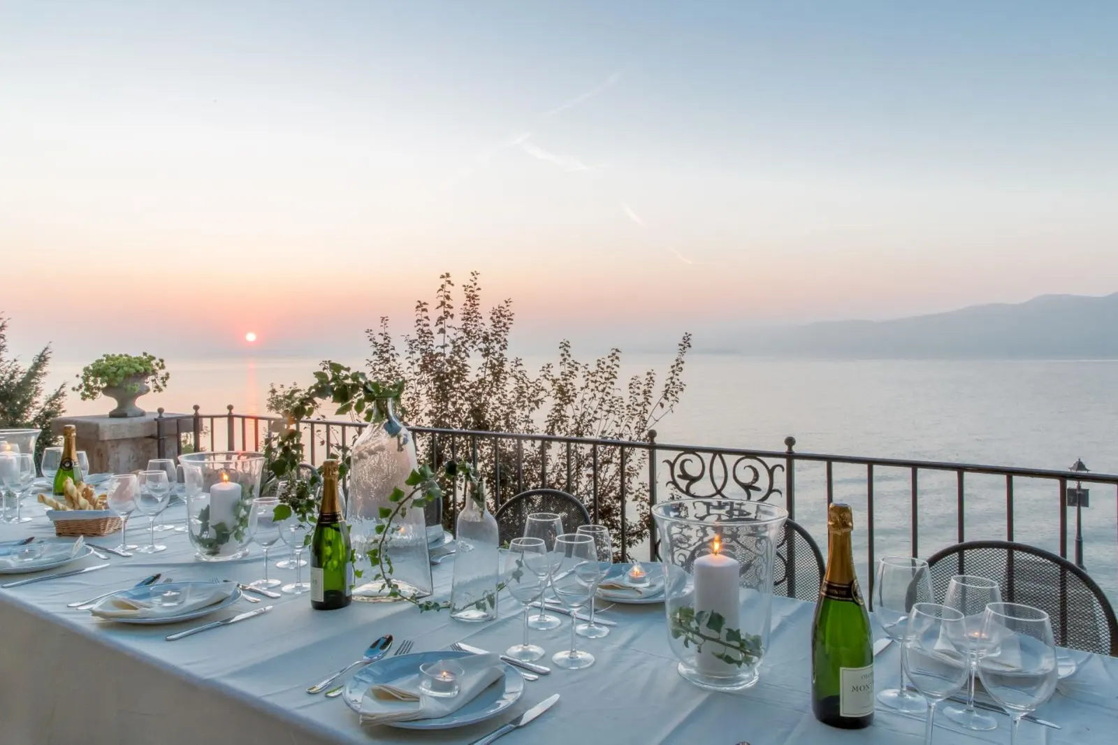 Vilă cu 9 dormitoare pentru 16 persoane, Garda, fotografia 5