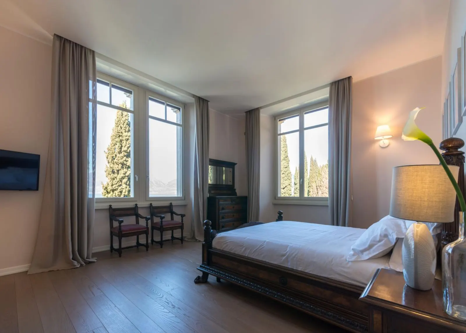 Vilă cu 9 dormitoare pentru 16 persoane, Garda, fotografia 18
