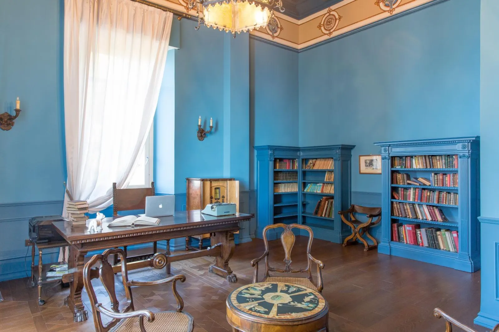 Vilă cu 9 dormitoare pentru 16 persoane, Garda, fotografia 8