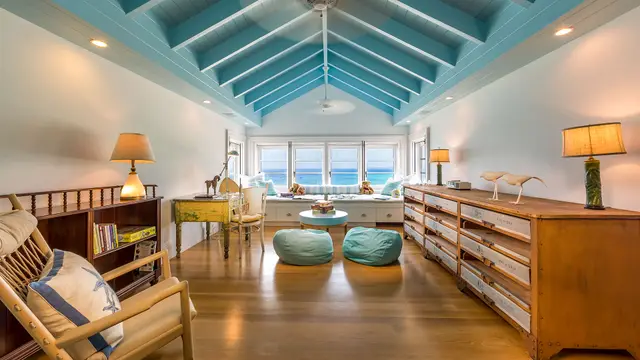 7 nopți la Villa with Heated pool and Beachfront in Long Bay Village, fotografia 7
