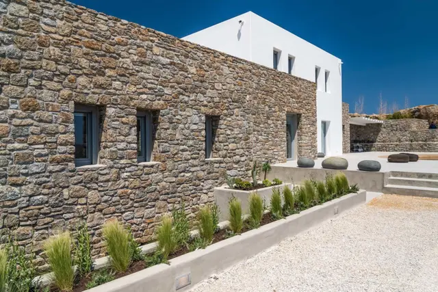 7 nopți la 10-Bedroom Villa with Swimming pool, Plintri, South Aegean, fotografia 6