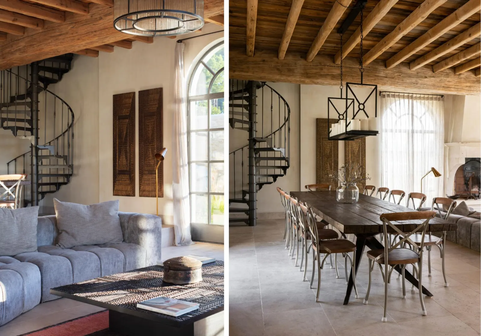 7 nopți la Villa for 10 Guests in Maussane-les-Alpilles, fotografia 12