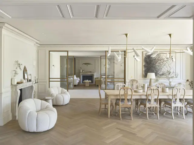 7 nopți la 6-Bedroom Villa in the Côte d'Azur, fotografia 8