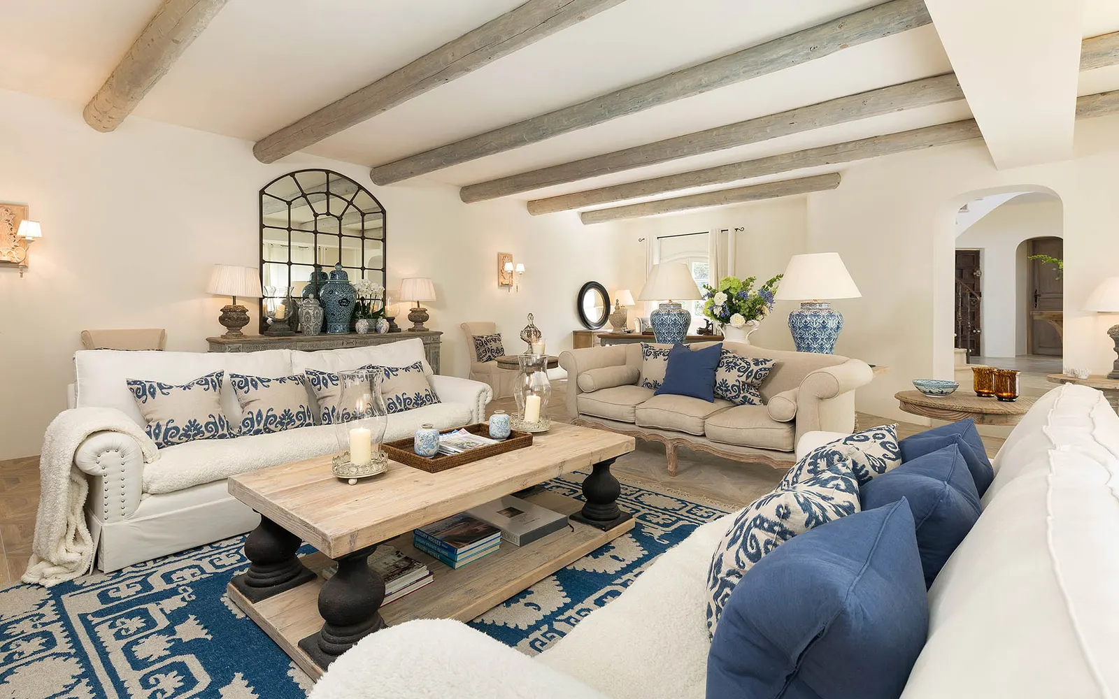 Villa with Swimming pool in Grimaud, photo 4