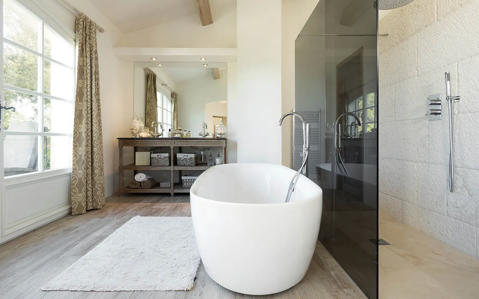 Villa with Swimming pool in Grimaud, photo 15